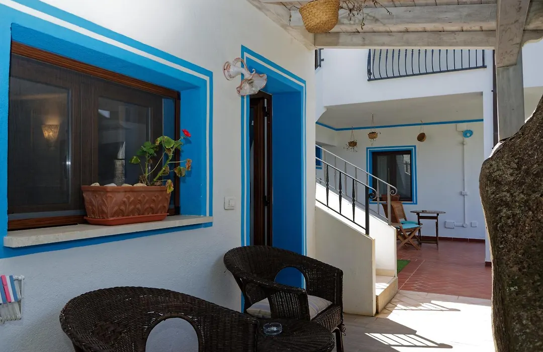 B&B Tiscali-1