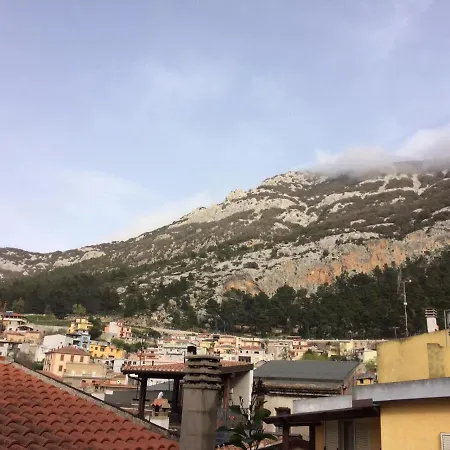 Affittacamere S' Eremu-3