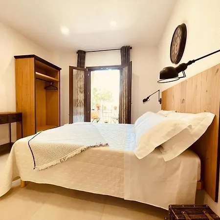 B&B Dimora Dorgali-2