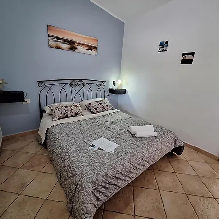 Bed&Breakfast Pira pinta-3